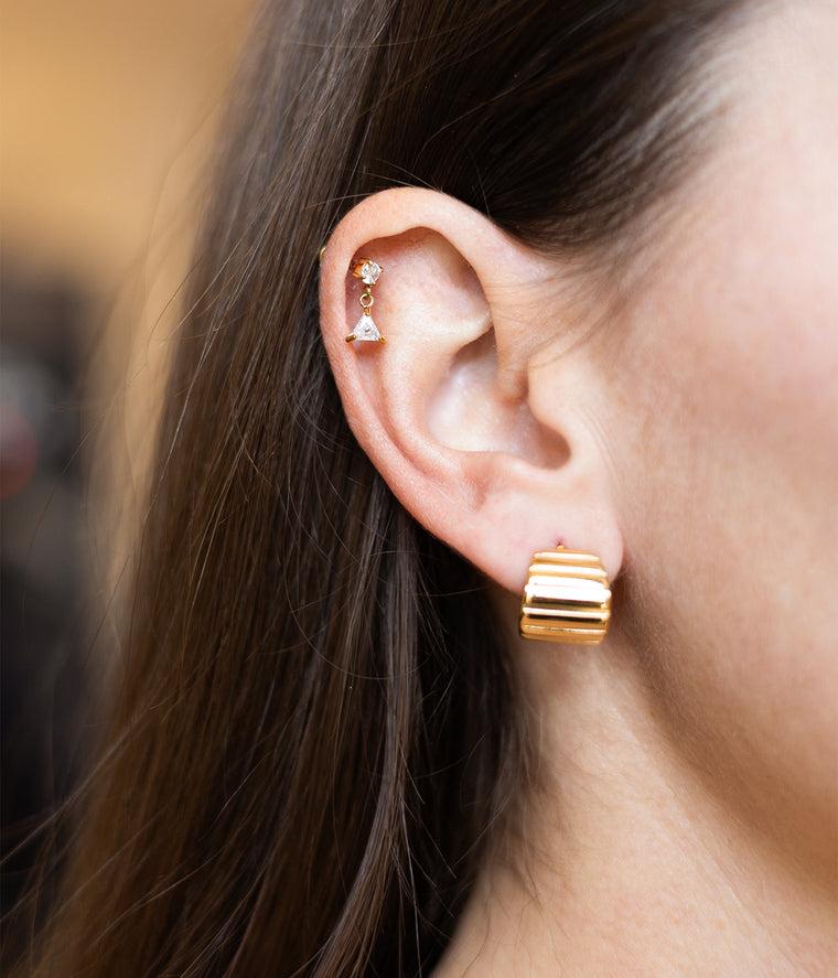 Zag Bijoux Piercing Gotland