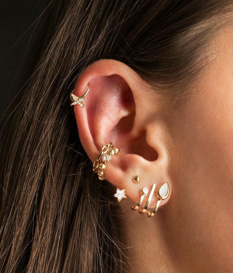 Zag Bijoux Piercing Groix