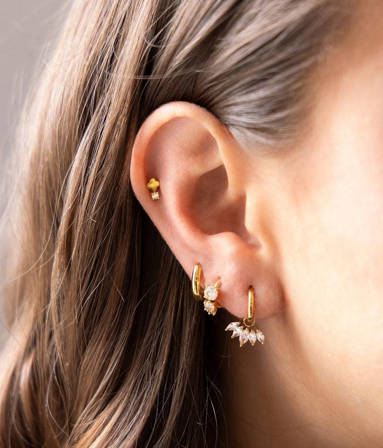 Zag Bijoux Piercing Hastings