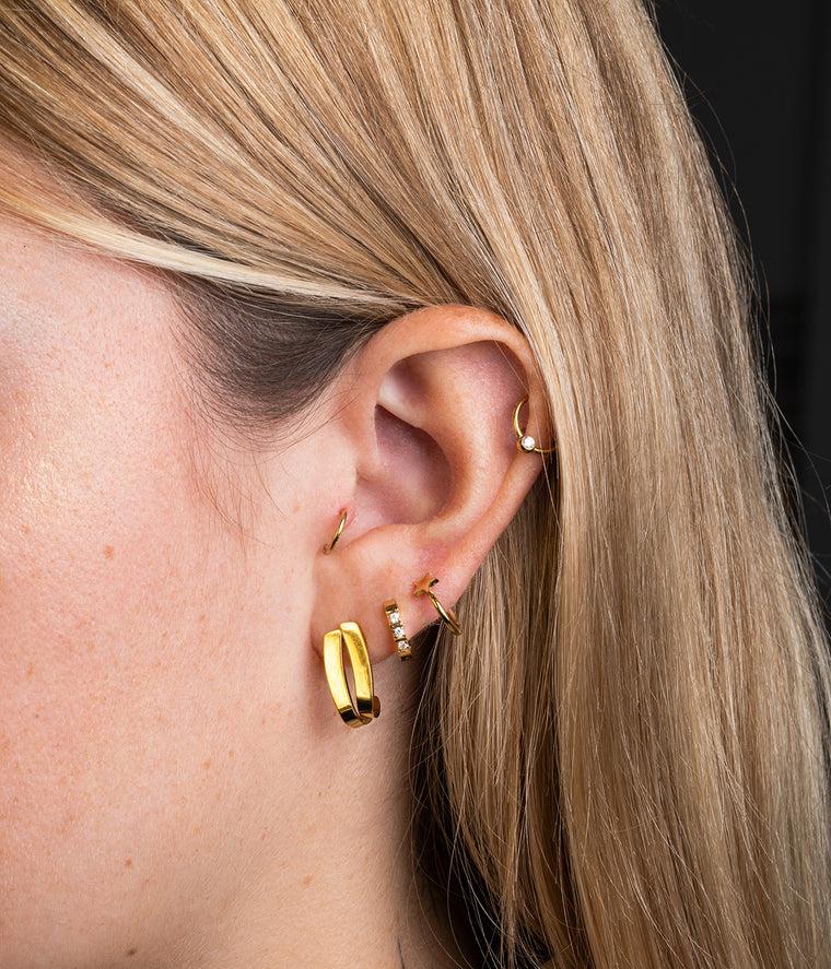 Zag Bijoux Piercing Houat