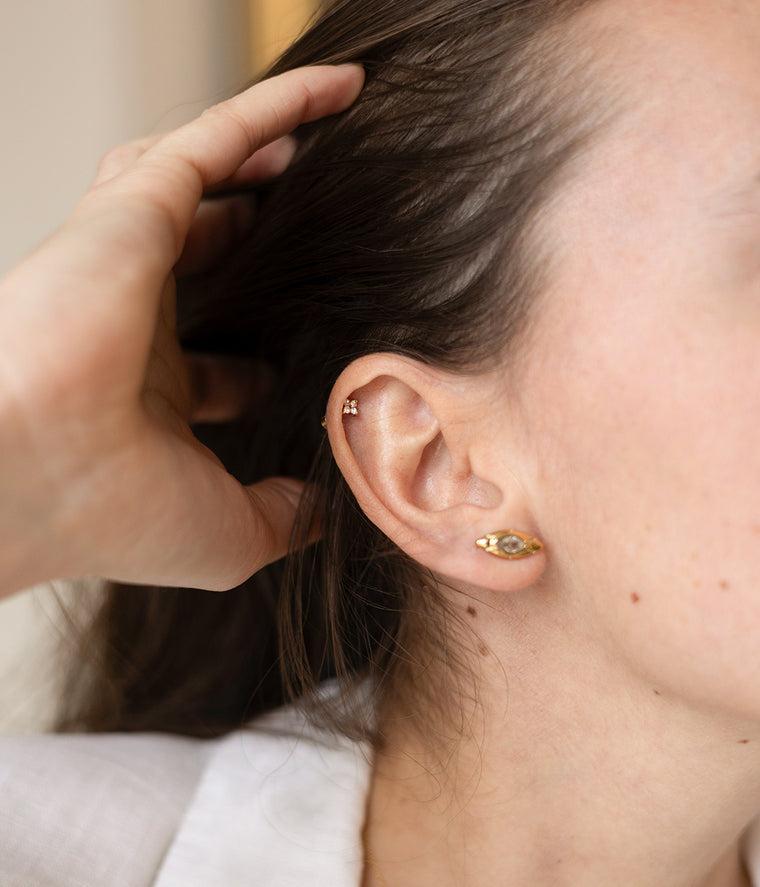 Zag Bijoux Piercing Huahine