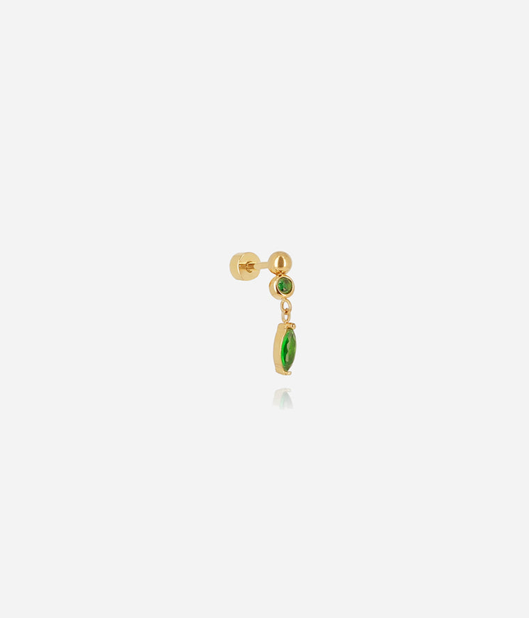 Zag Bijoux Piercing Jamaica