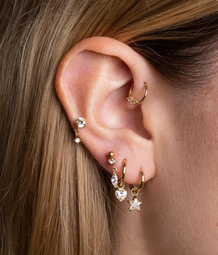 Zag Bijoux Piercing Jamaica