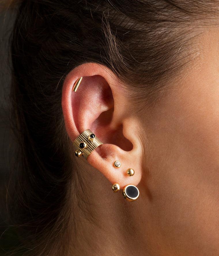 Zag Bijoux Piercing Kangaroo