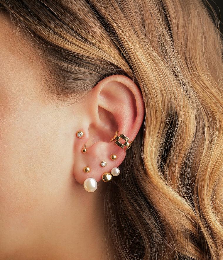 Zag Bijoux Piercing Kangaroo