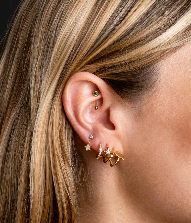 Zag Bijoux Piercing Kangaroo