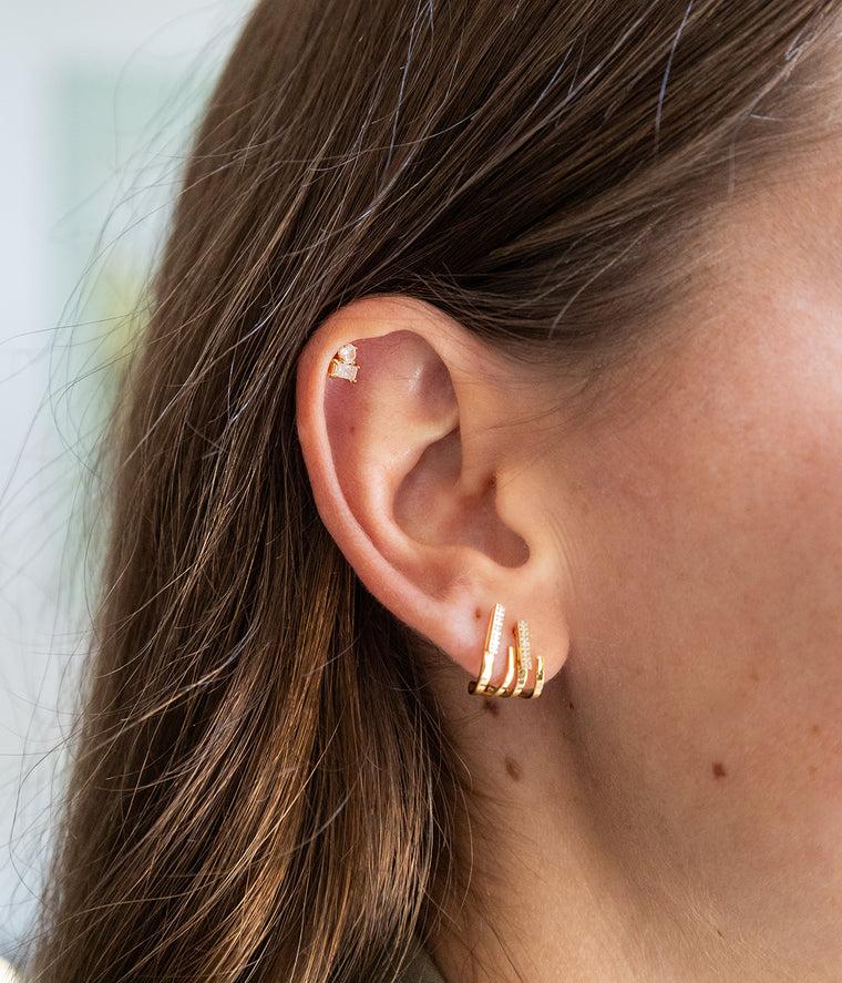 Zag Bijoux Piercing Mackenzie