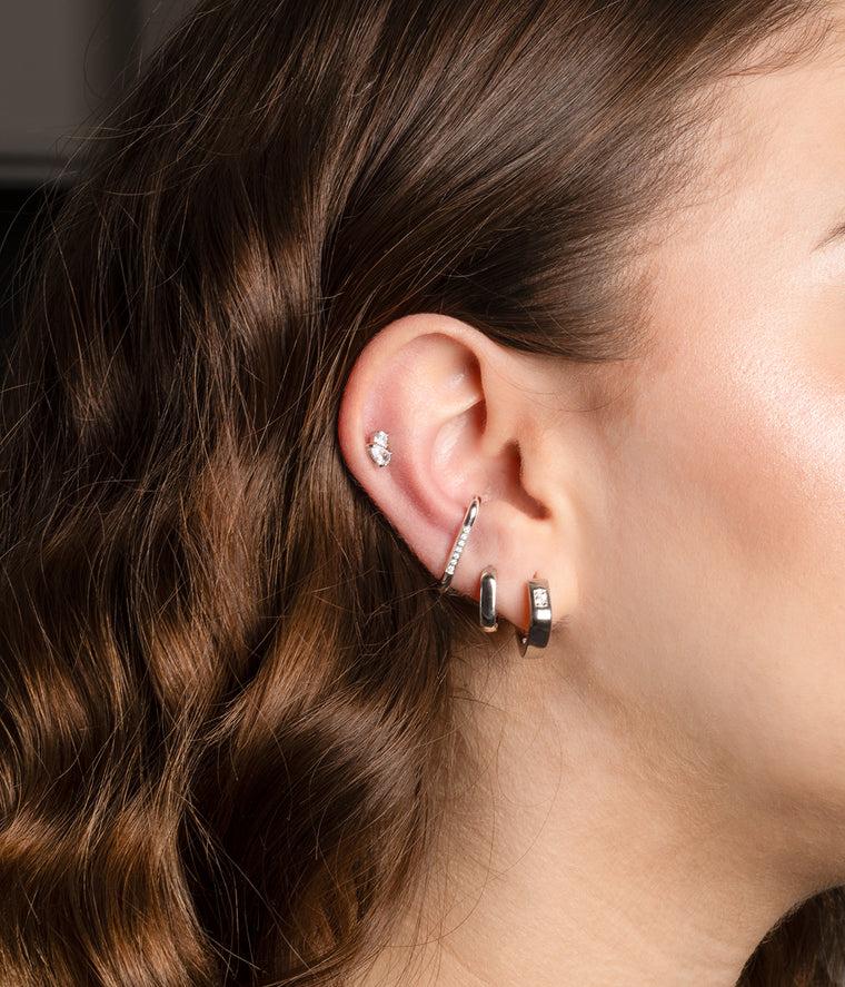 Zag Bijoux Piercing Mackenzie