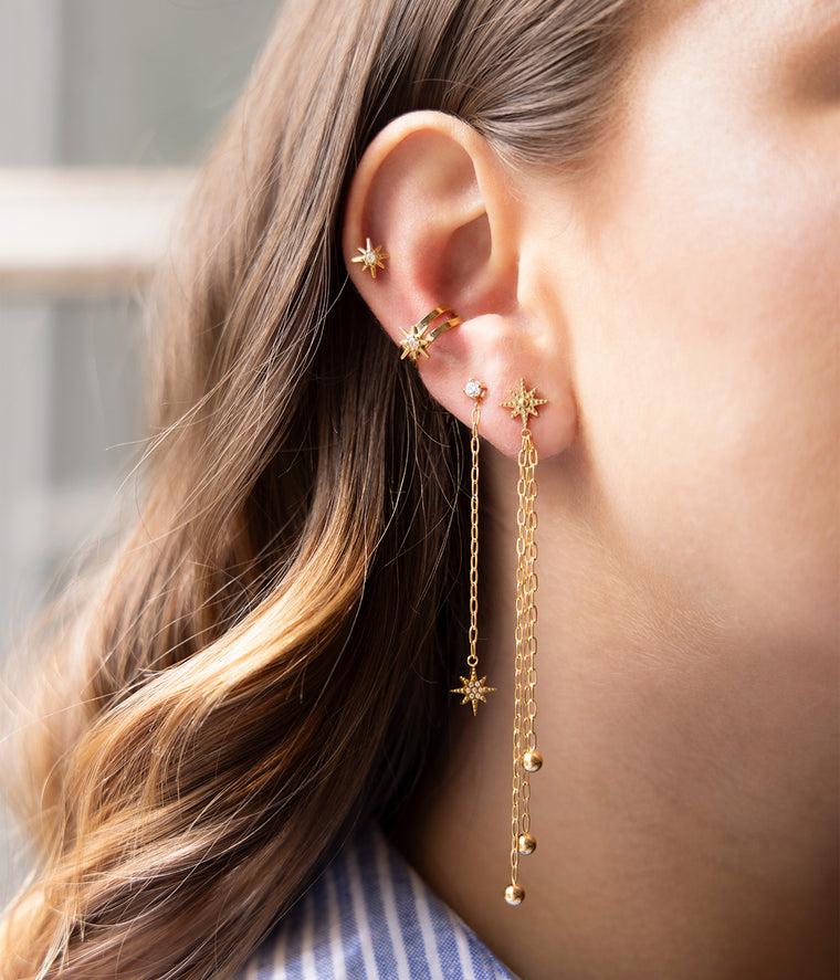 Zag Bijoux Piercing Maldives