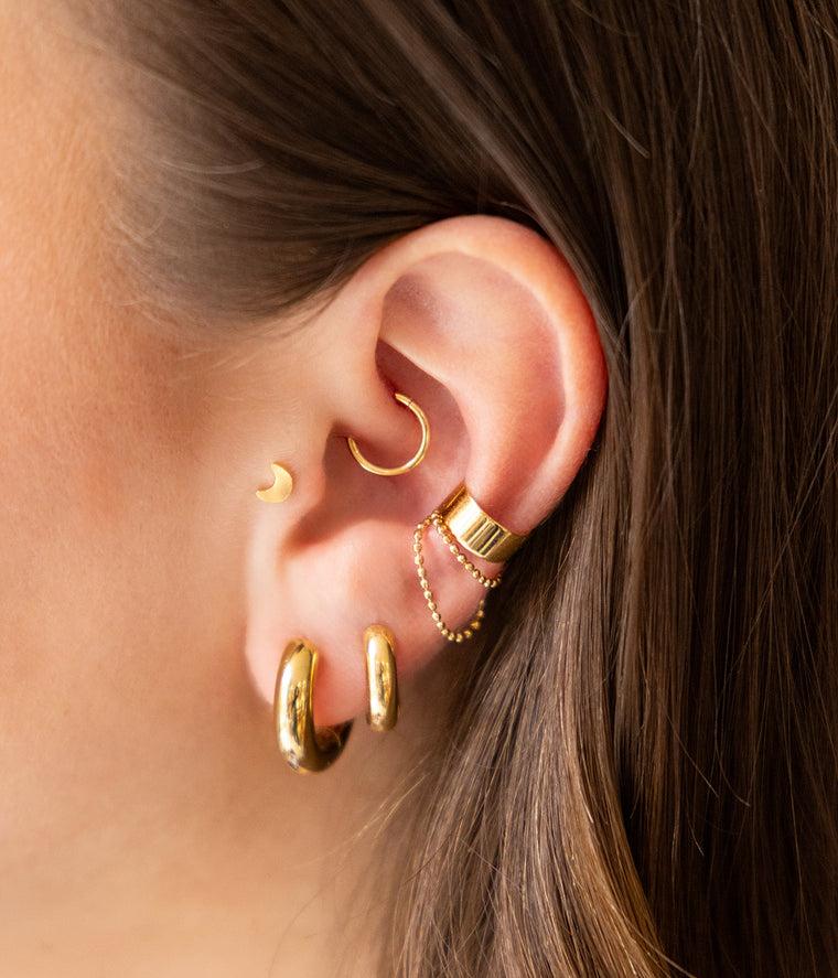 Zag Bijoux Piercing Matera