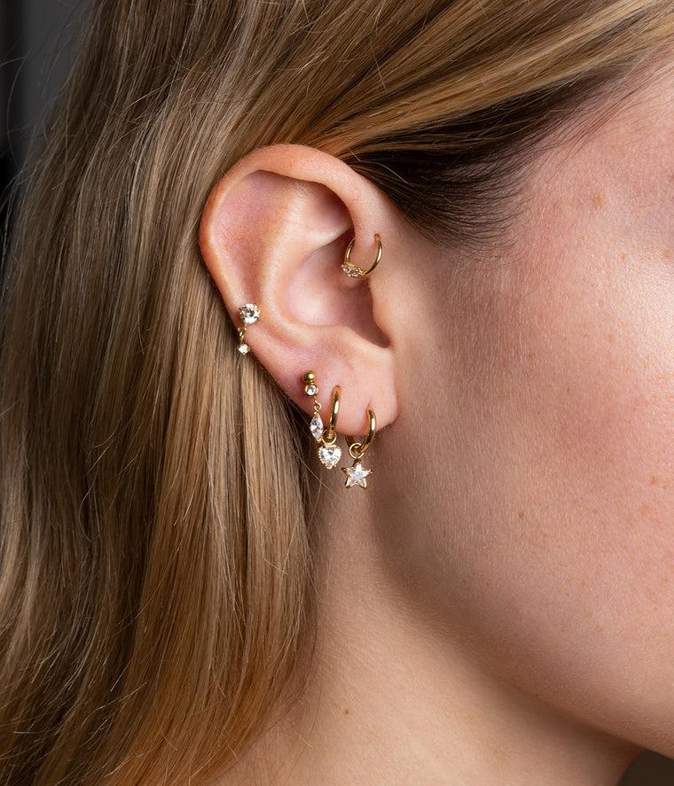 Zag Bijoux Piercing Mayotte