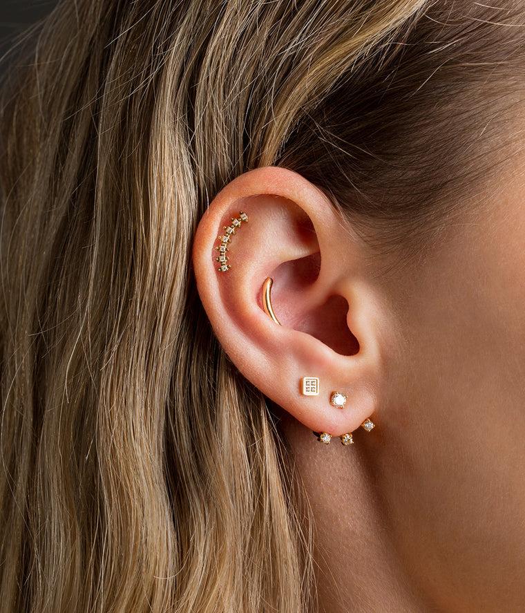 Zag Bijoux Piercing Melbourne