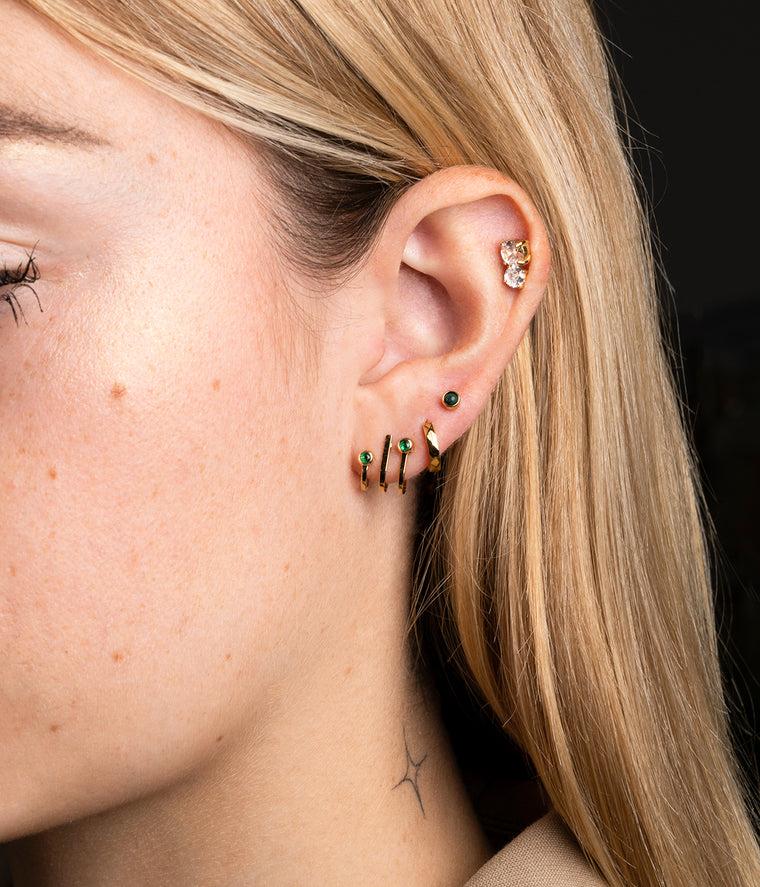 Zag Bijoux Piercing Menorca M