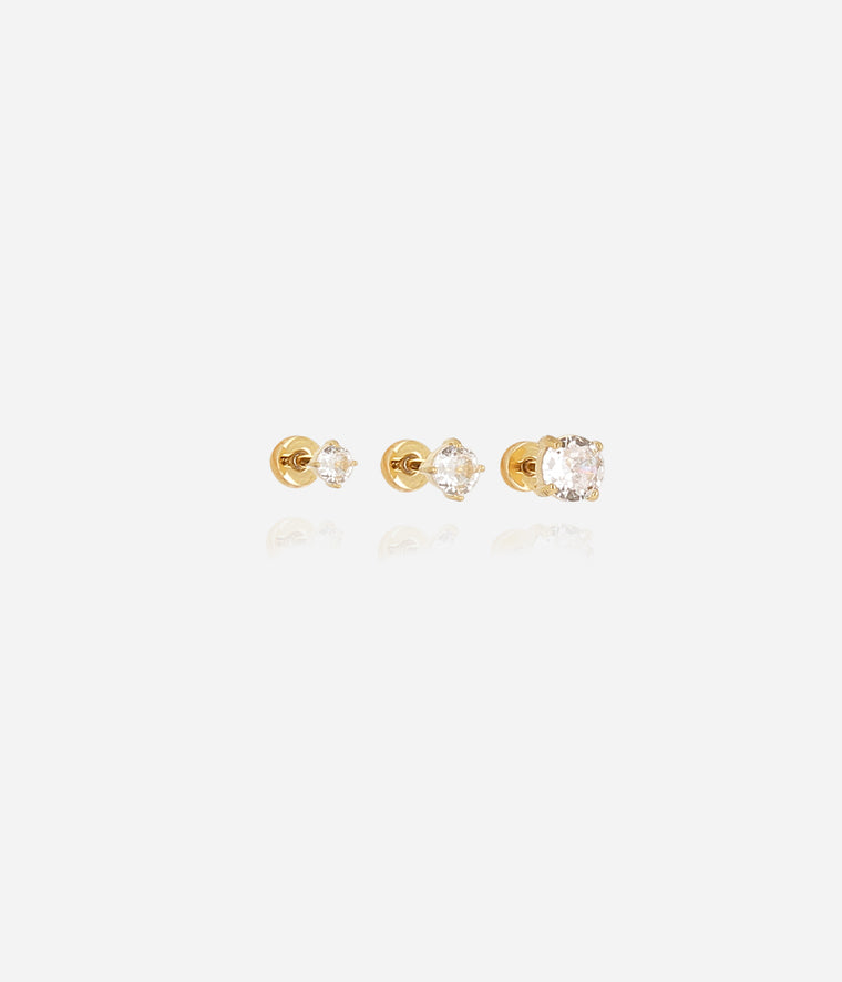 Zag Bijoux Piercing Menorca S