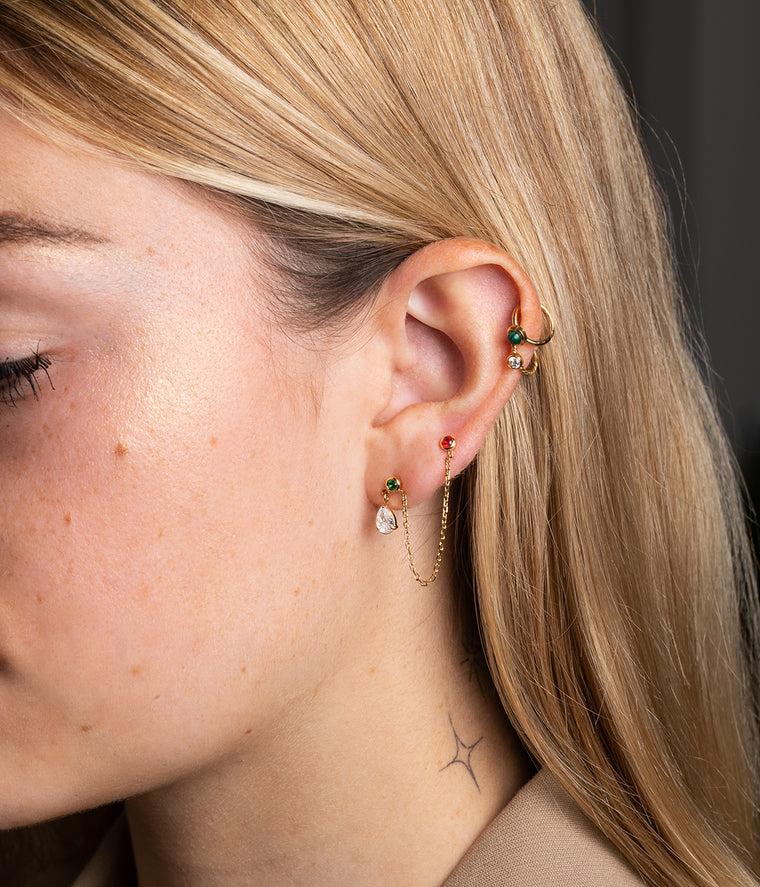 Zag Bijoux Piercing Oléron