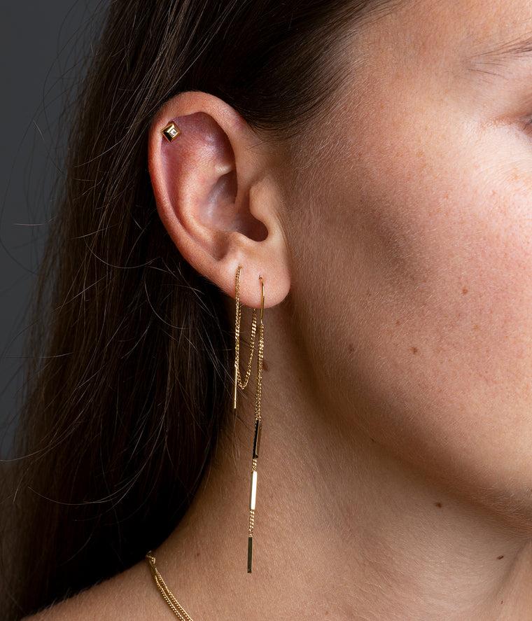 Zag Bijoux Piercing Praia