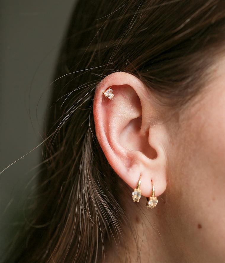 Zag Bijoux Piercing Somerset