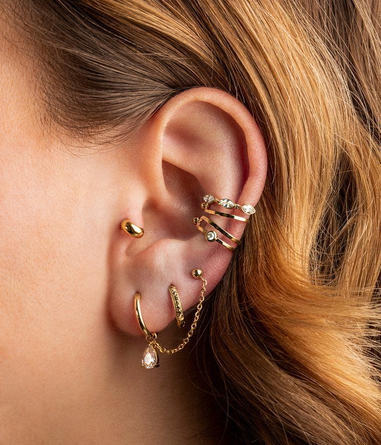 Zag Bijoux Piercing Tasmanie
