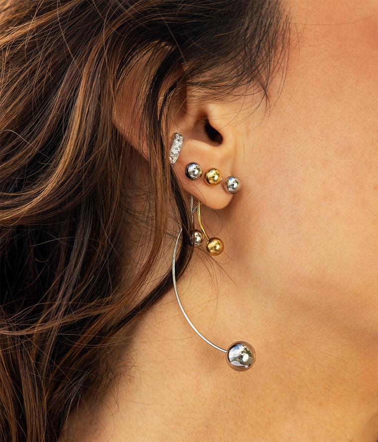 Zag Bijoux Piercings Sarpan