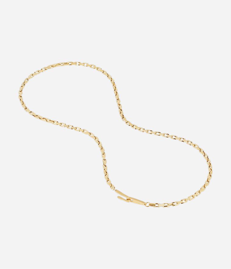 zag bijoux Sautoir Abelinia