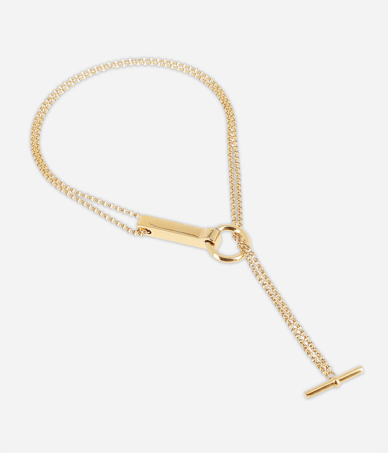 Zag Bijoux Sautoir Anza