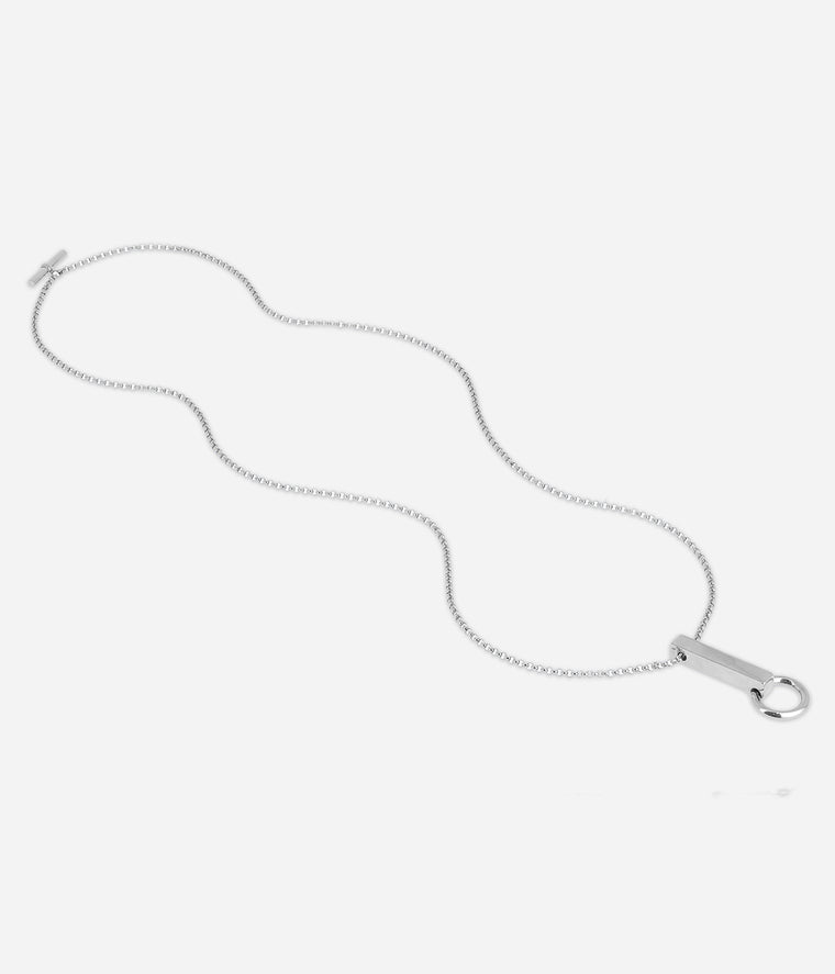 zag bijoux Sautoir Anza