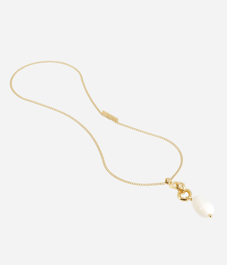 Zag Bijoux Sautoir Aritoa