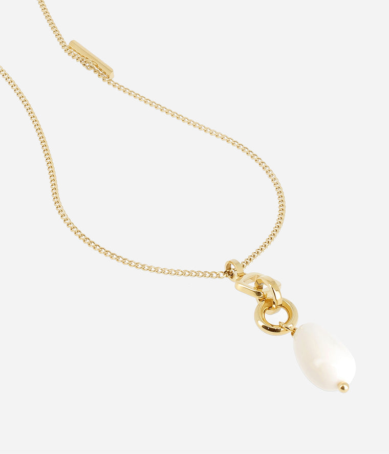 Zag Bijoux Sautoir Aritoa