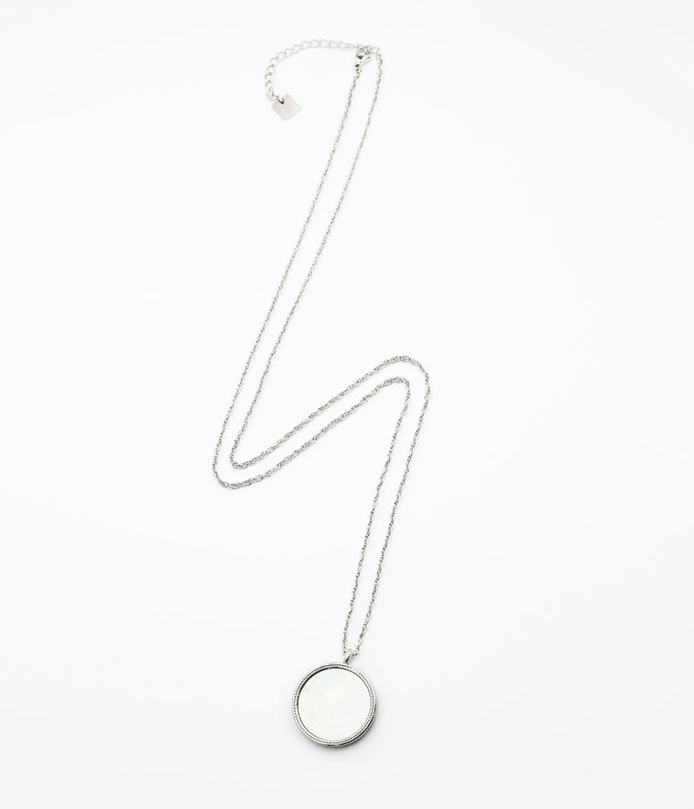 zag bijoux Sautoir Communion