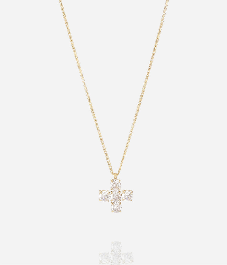 zag bijoux Sautoir Conti