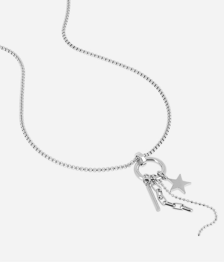 Zag Bijoux Sautoir Cure