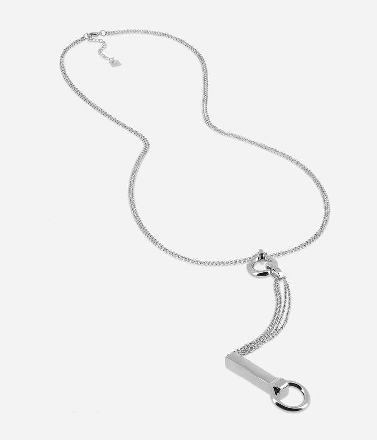 zag bijoux Sautoir Danaya