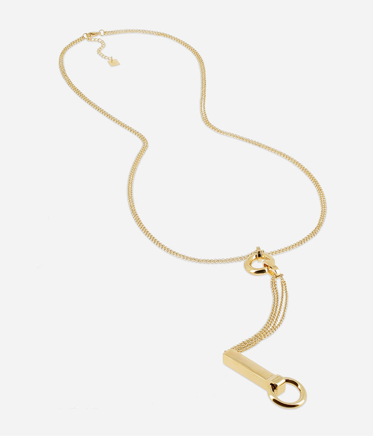 zag bijoux Sautoir Danaya