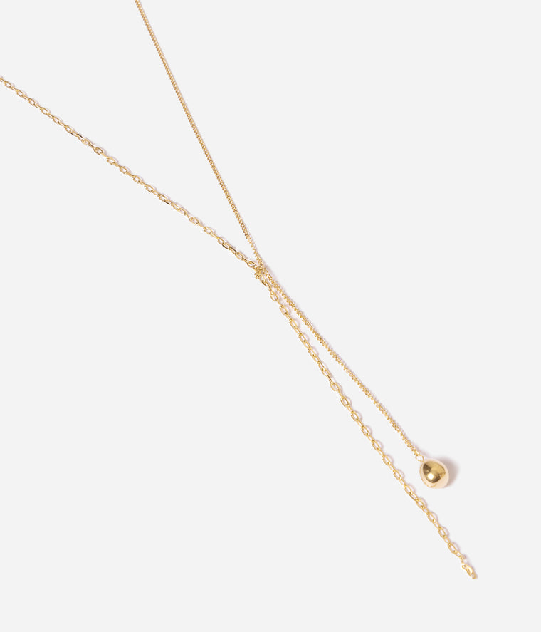 zag bijoux Sautoir Dilys