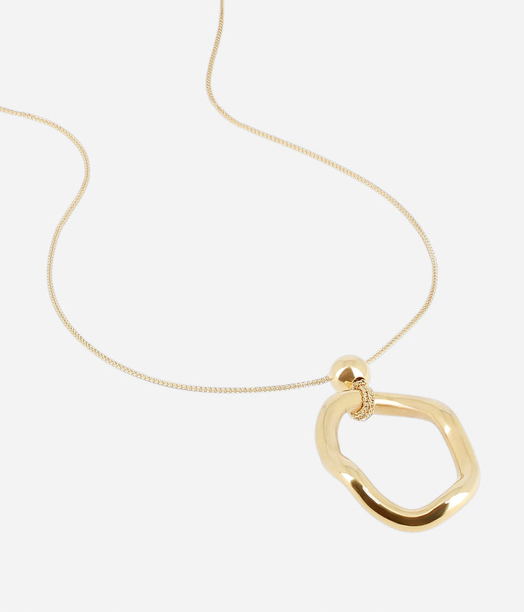 Zag Bijoux Sautoir Doris