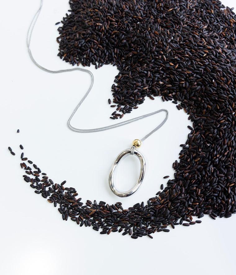 Zag Bijoux Sautoir Doris