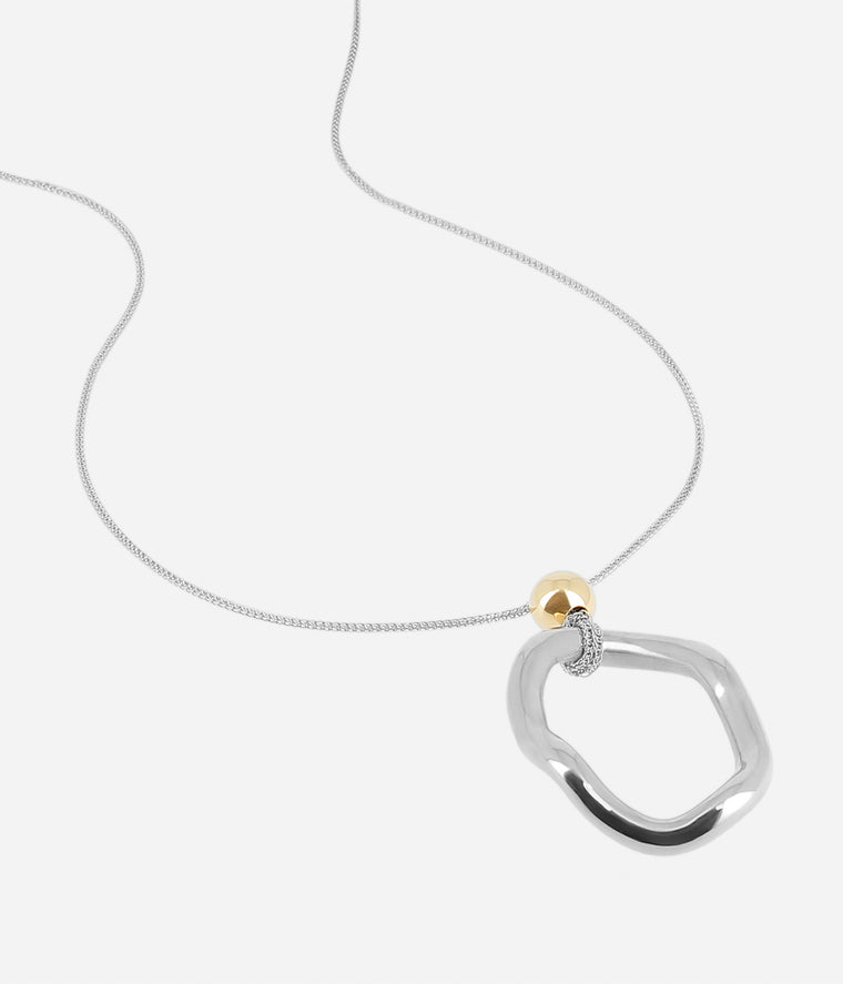 Zag Bijoux Sautoir Doris