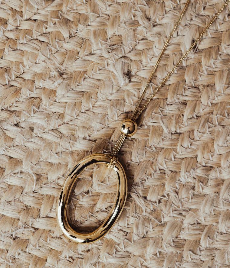 Zag Bijoux Sautoir Doris