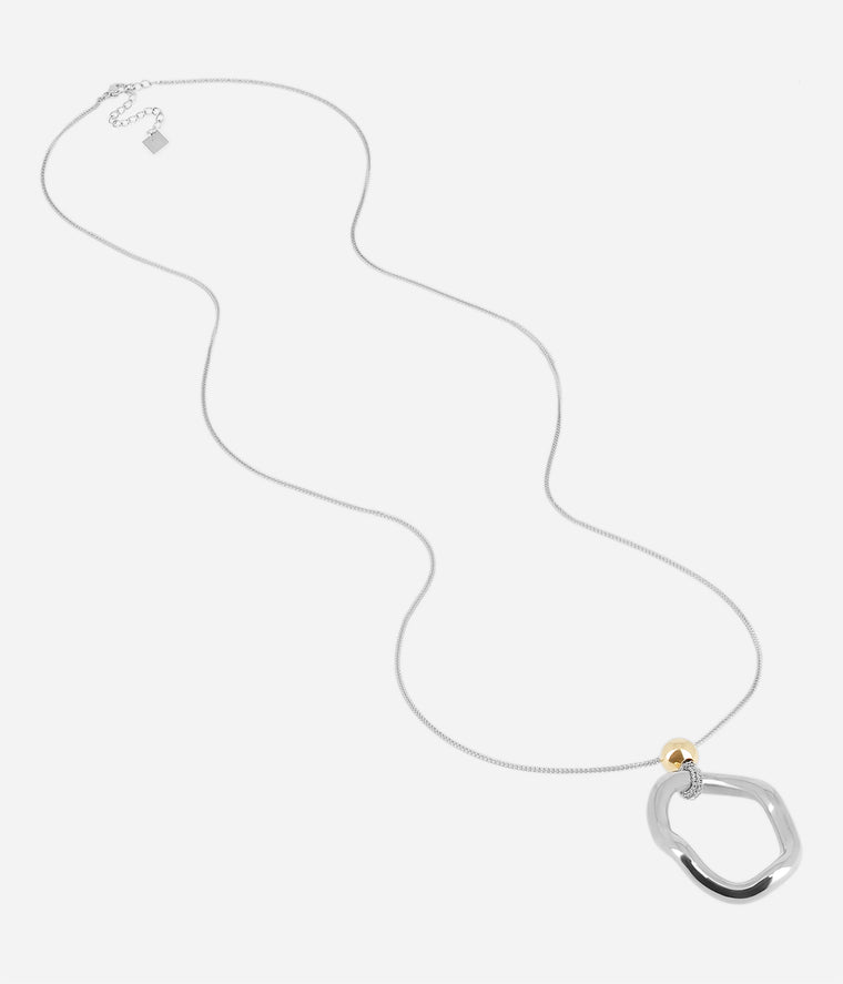 zag bijoux Sautoir Doris