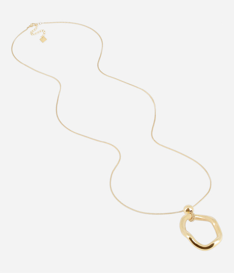 zag bijoux Sautoir Doris