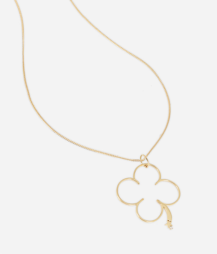 Zag Bijoux Sautoir Egeo