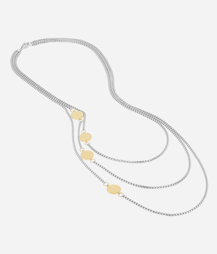 zag bijoux Sautoir Eita