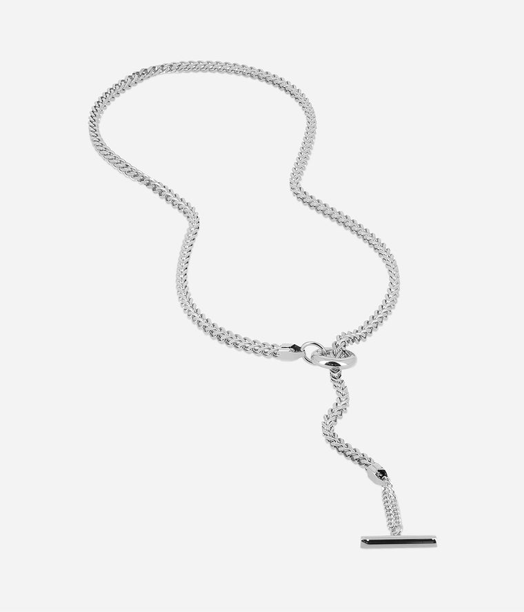 zag bijoux Sautoir Gamal