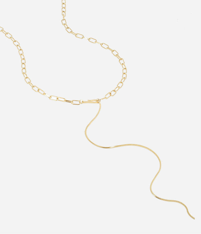 Zag Bijoux Sautoir Henrietta