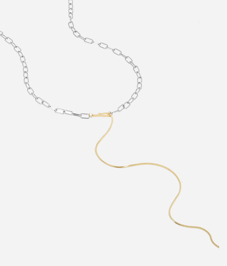 Zag Bijoux Sautoir Henrietta