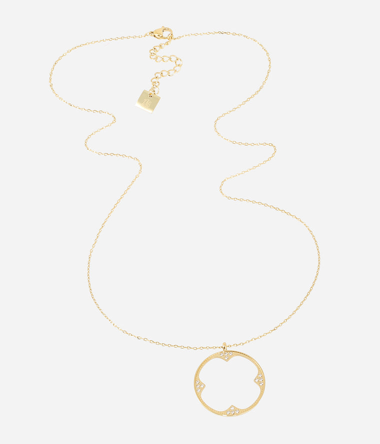 zag bijoux Sautoir Hypola