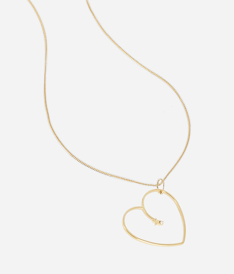 Zag Bijoux Sautoir Ivan