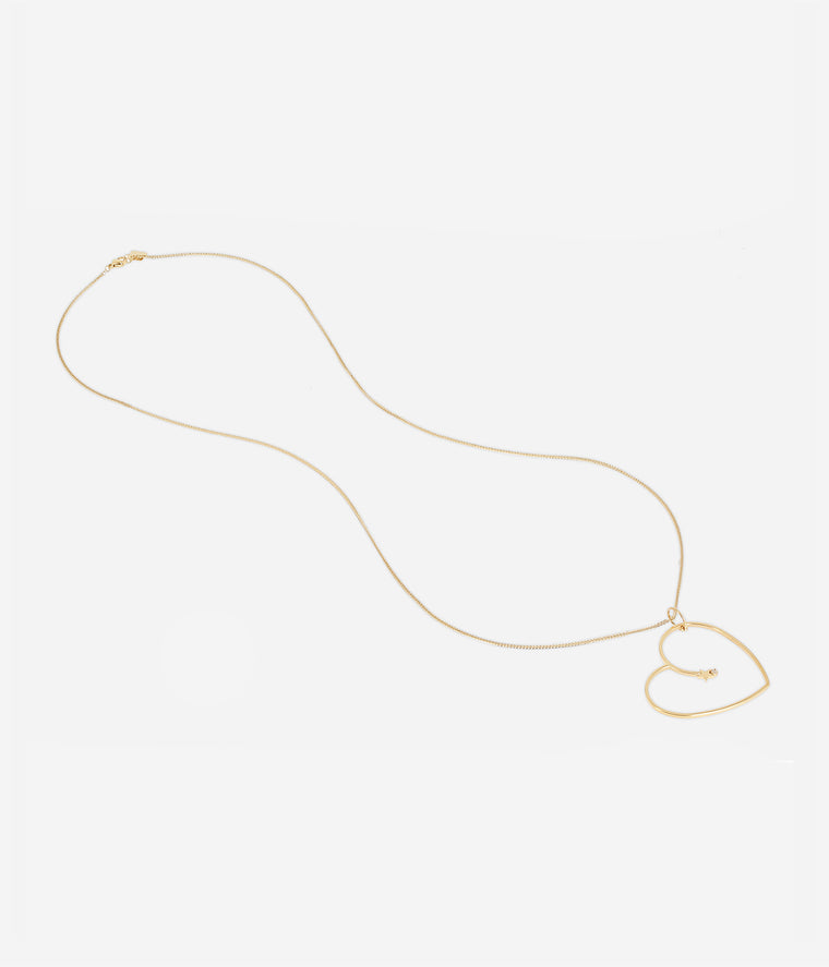 zag bijoux Sautoir Ivan