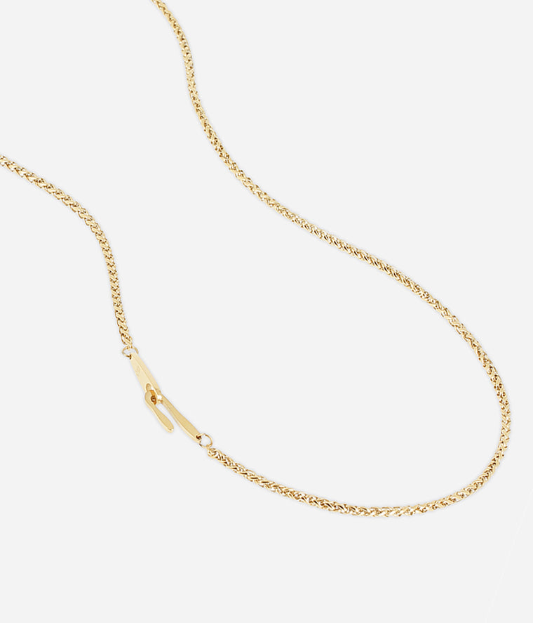 Zag Bijoux Sautoir Jada