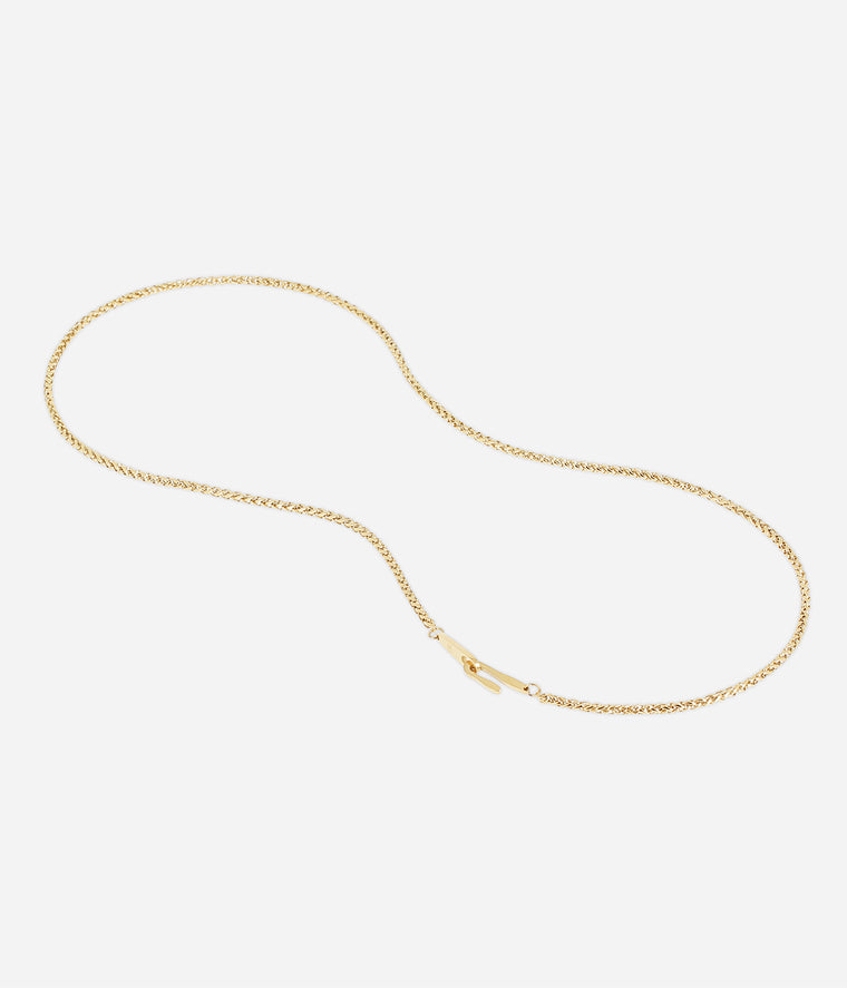 zag bijoux Sautoir Jada